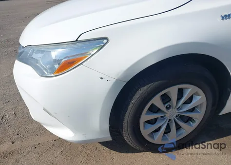 2016 Toyota Camry Le from USA, damaged, VIN 4T1BD1FK0GU190828